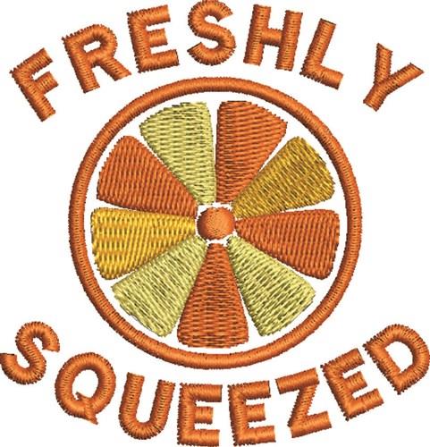 Freshly Squeezed Freshly Squeezed