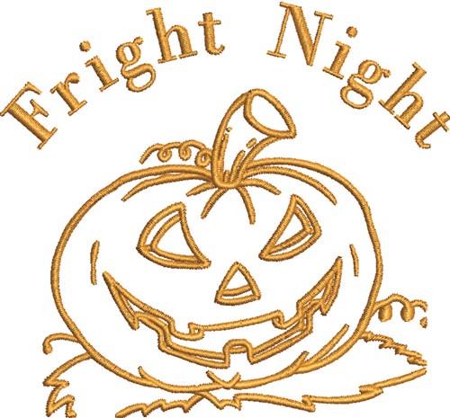 Fright Night Fright Night