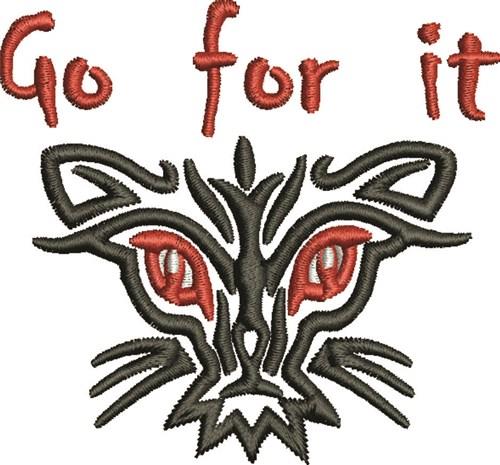 Go For It Go For It