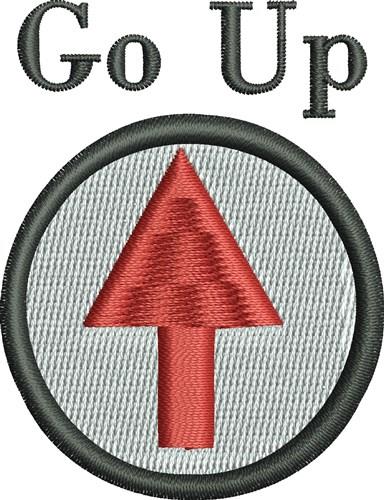 Go Up Go Up