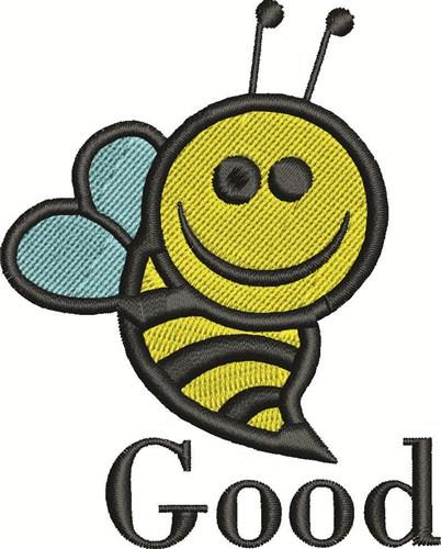 Good Bee Good Bee