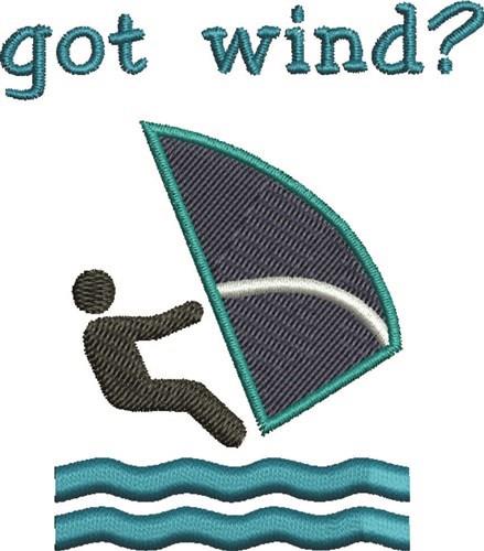 Got Wind Got Wind