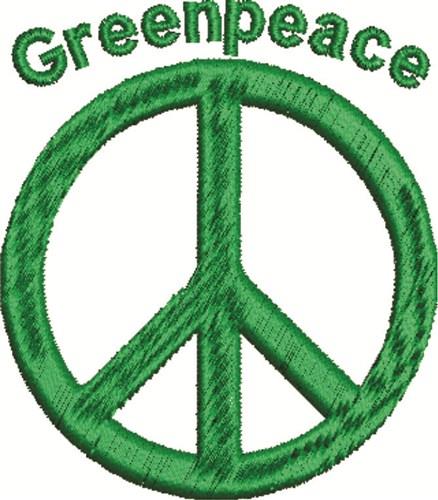 Greenpeace Greenpeace