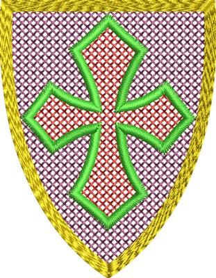 Heraldry Shield Heraldry Shield