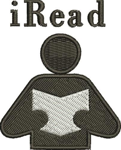I Read I Read