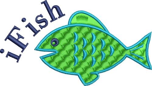 iFish iFish