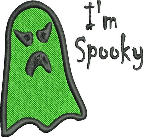 Im Spooky Im Spooky