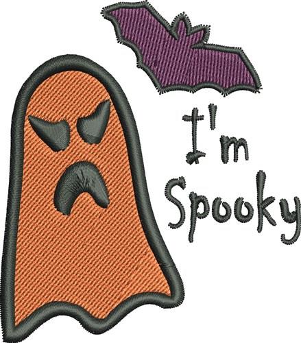 Im Spooky Im Spooky