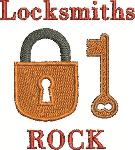 Locksmiths Rock Locksmiths Rock