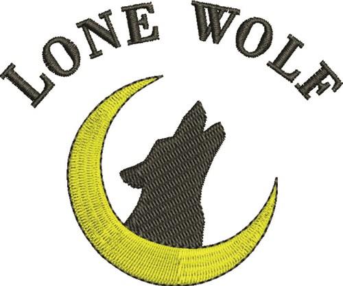 Lone Wolf Lone Wolf