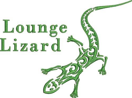 Lounge Lizard Lounge Lizard