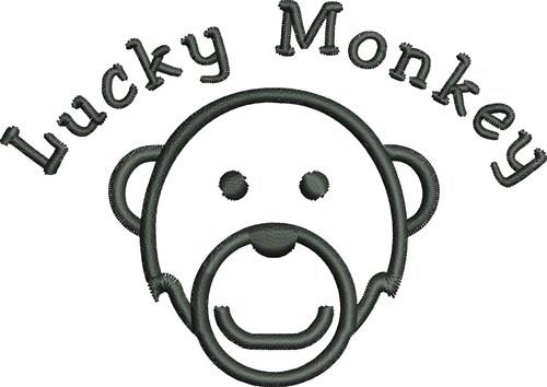 Lucky Monkey Lucky Monkey