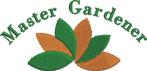 Master Gardener Master Gardener