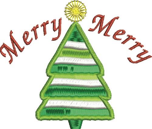 Merry Tree Merry Tree