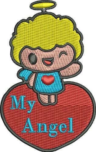 My Angel My Angel