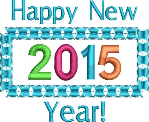New 2015 Rectangle New 2015 Rectangle