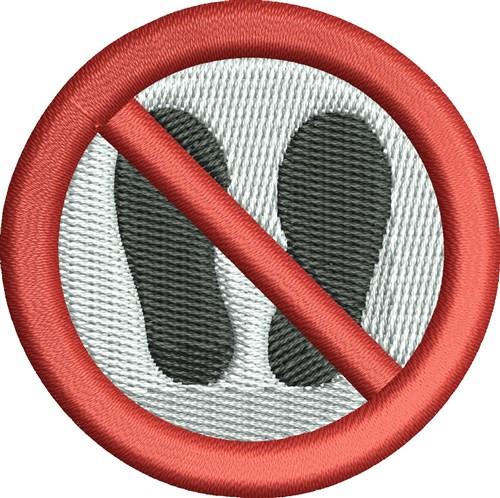 No Standing No Standing