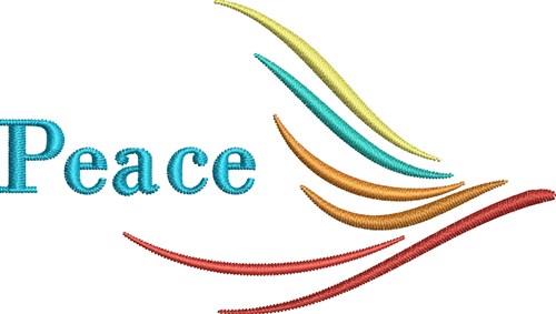 Peace Eagle Peace Eagle