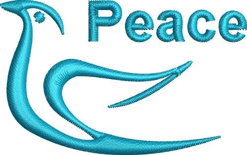 Peace Peace