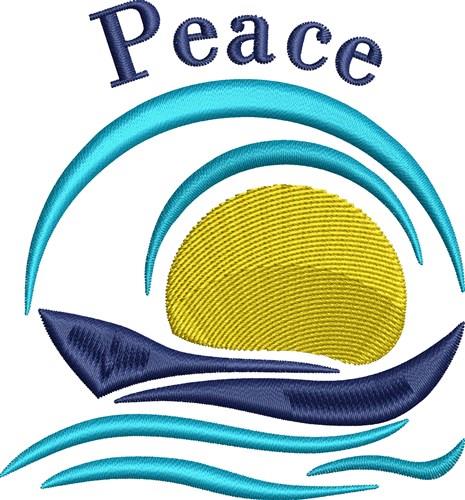 Peace Peace