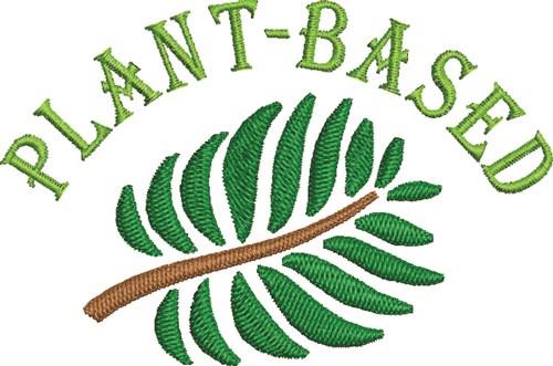 Plant Based Plant Based