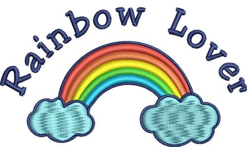 Rainbow Lover Rainbow Lover