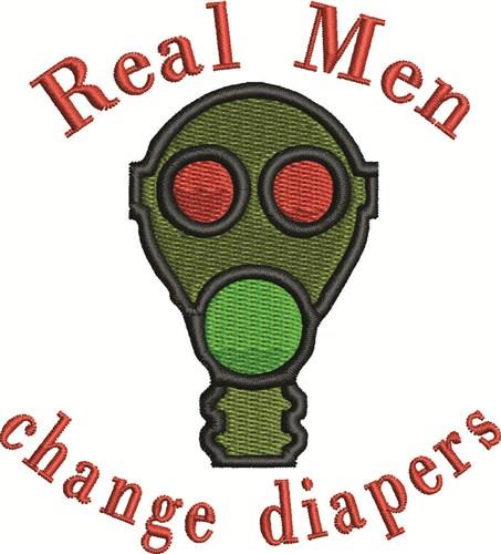 Real Men Real Men