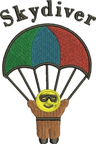 Skydiver Skydiver