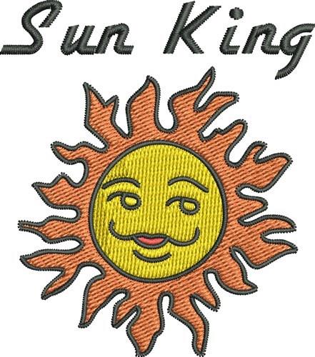 Sun King Sun King