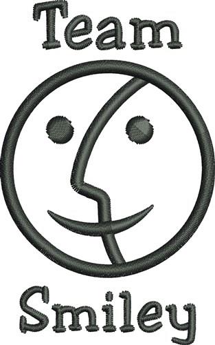 Team Smiley Team Smiley