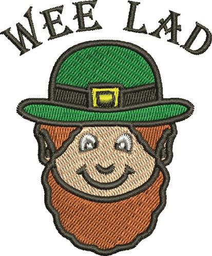 Wee Lad Wee Lad
