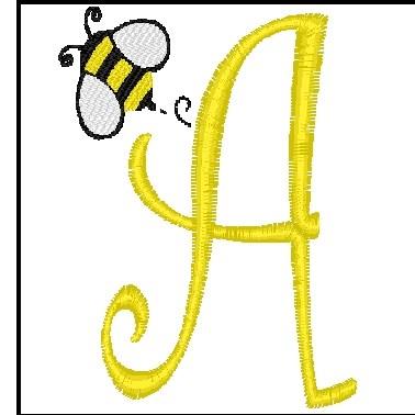Bee A Bee A
