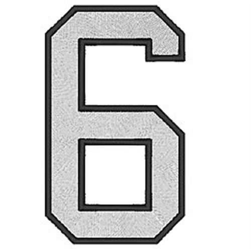 College Block 6 College Block 6