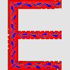 BLUE (E) BLUE (E)