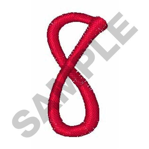 CURLY SCRIPT 8 CURLY SCRIPT 8