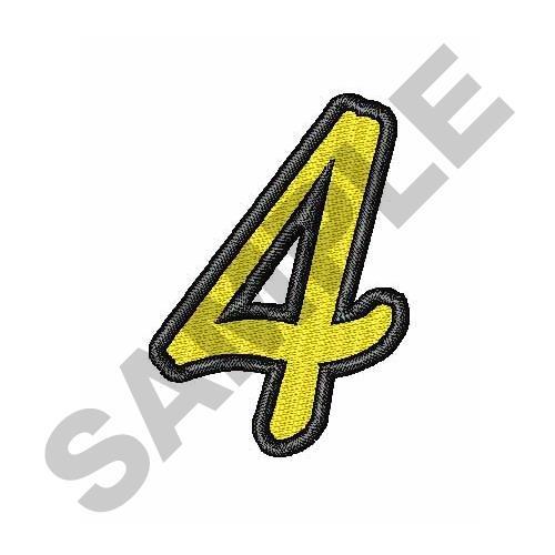 Script Number 4 Script Number 4