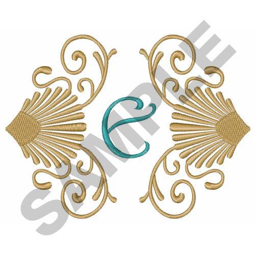 SHELLS AND SCROLLS E SHELLS AND SCROLLS E