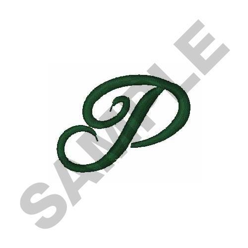 Stylish Script P Stylish Script P