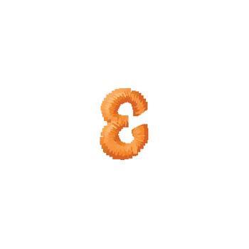 Monogram E Monogram E
