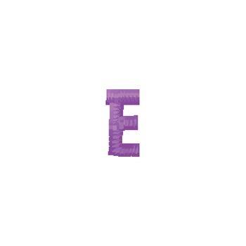 Monogram E Monogram E
