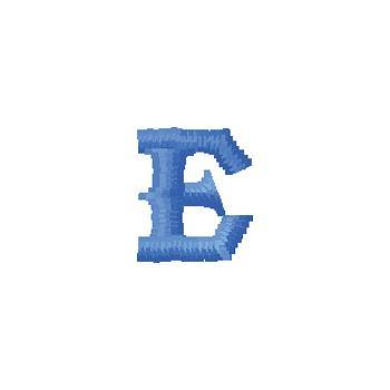 Monogram E Monogram E