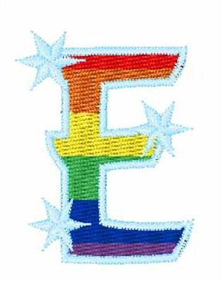 Rainbow Magic E Rainbow Magic E