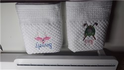 Golf Crest