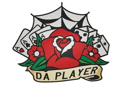 Da Player Da Player
