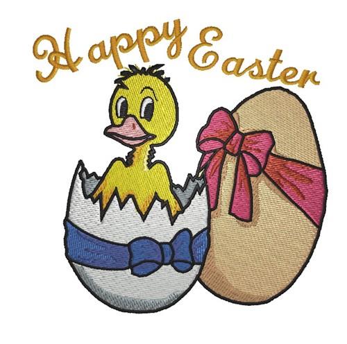 Easter Ducking Easter Ducking