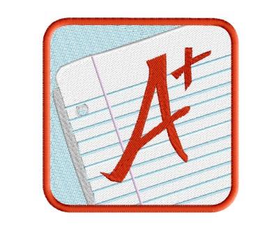 Notebook Paper Notebook Paper