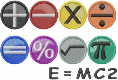 E = MC2 E = MC2