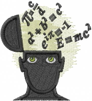Math Brain Math Brain