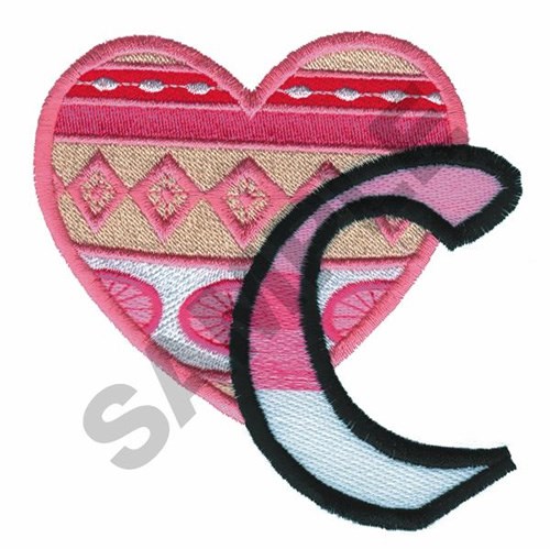 HEART C HEART C