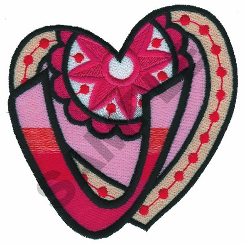 HEART U HEART U